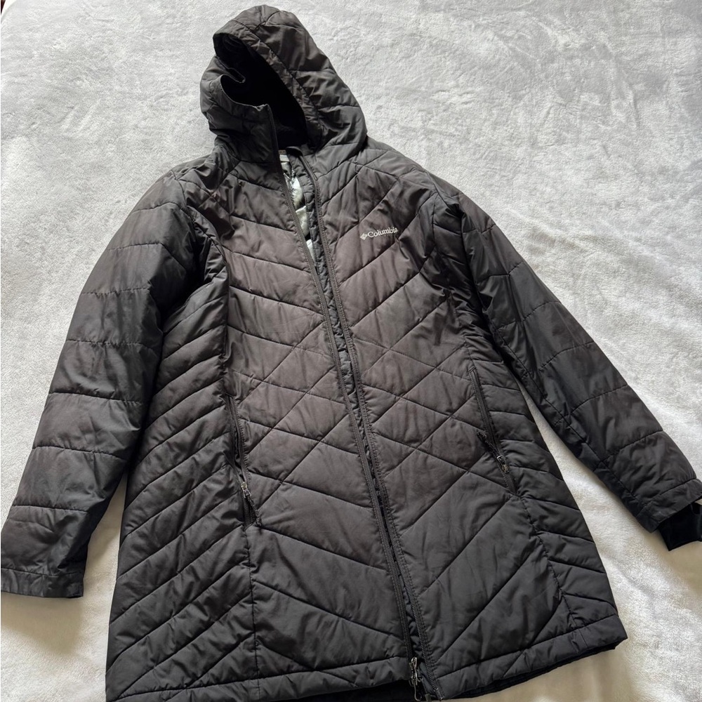 Women coat